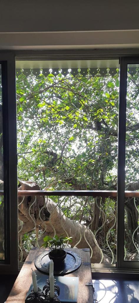 Hotel Ahilya By The Sea Nerul  Exterior foto