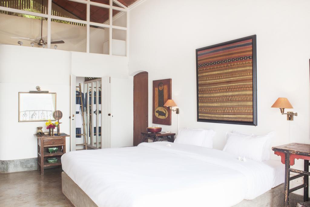 Hotel Ahilya By The Sea Nerul  Exterior foto
