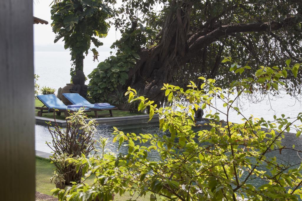 Hotel Ahilya By The Sea Nerul  Exterior foto