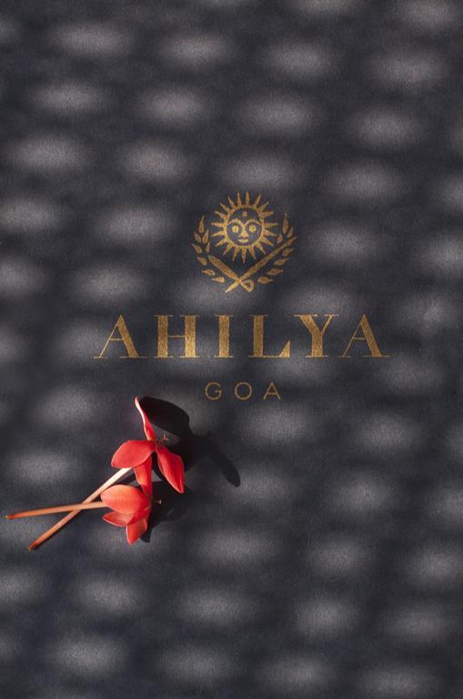 Hotel Ahilya By The Sea Nerul  Exterior foto