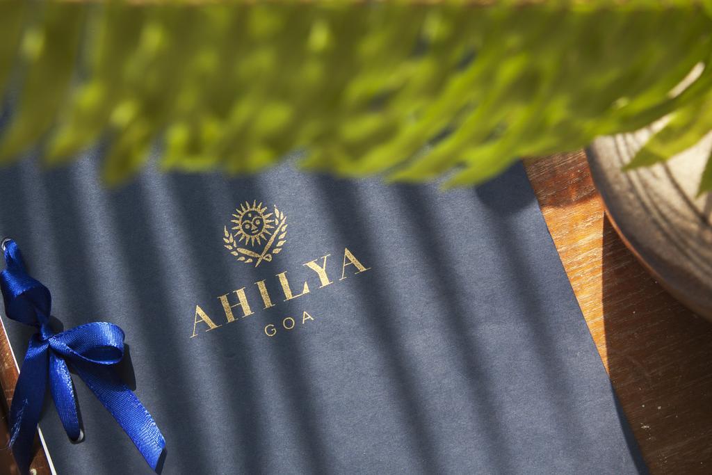 Hotel Ahilya By The Sea Nerul  Exterior foto